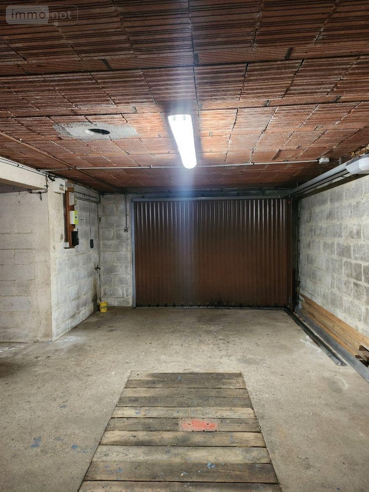 Maison a vendre Meillant 18200 Cher 88 m2 4 pièces 117620 euros