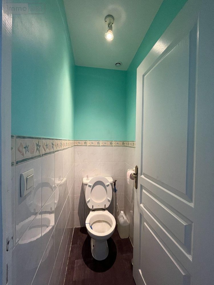 Appartement a vendre Vendeuvre-sur-Barse 10140 Aube 37 m2 2 pièces 47500 euros