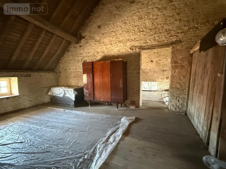 Maison a vendre La Chaume 21520 Côte-d'Or 283 m2 8 pièces 250000 euros