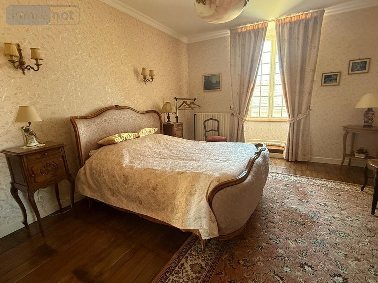 Maison a vendre La Chaume 21520 Côte-d'Or 283 m2 8 pièces 250000 euros