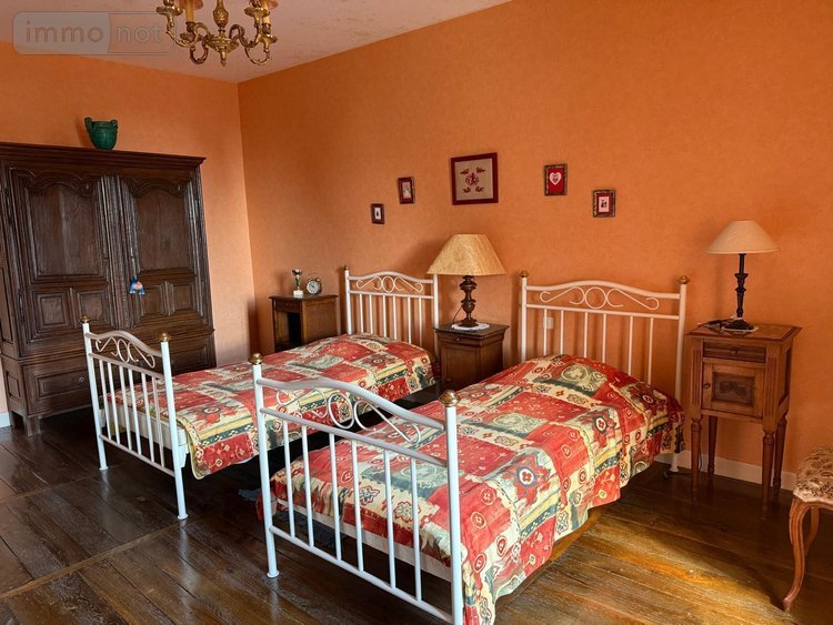 Maison a vendre La Chaume 21520 Côte-d'Or 283 m2 8 pièces 250000 euros