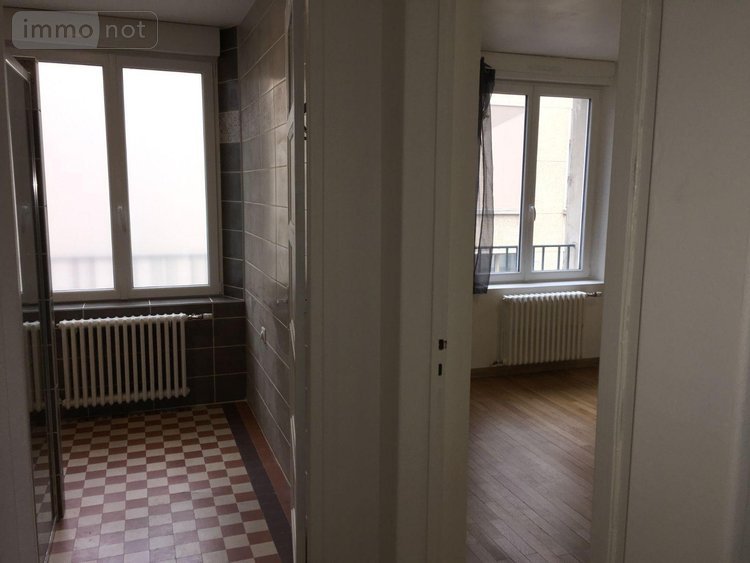Location maison Vitry-le-François 51300 Marne 122 m2 5 pièces 800 euros