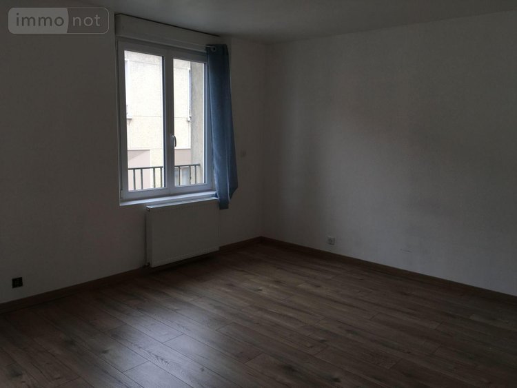 Location maison Vitry-le-François 51300 Marne 122 m2 5 pièces 800 euros