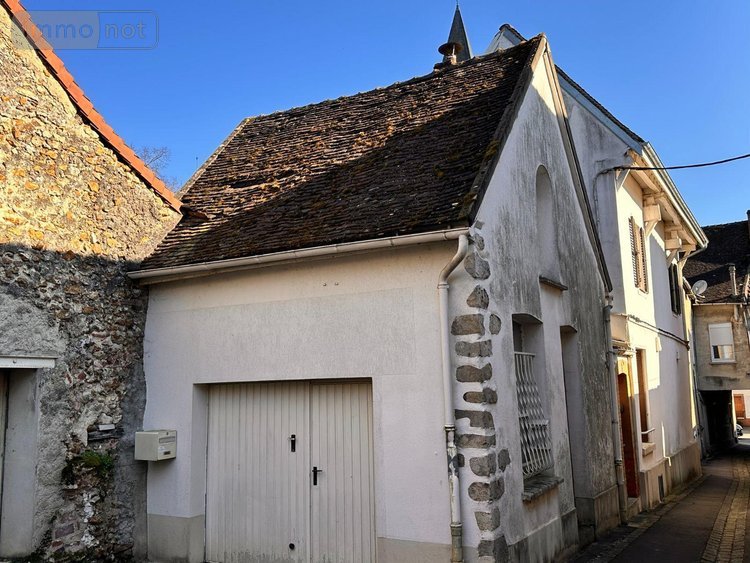Maison a vendre Saint-Julien-du-Sault 89330 Yonne 87 m2 4 pièces 51000 euros