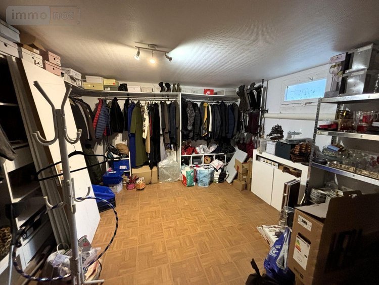 Maison a vendre Souppes-sur-Loing 77460 Seine-et-Marne 120 m2 5 pièces 231000 euros