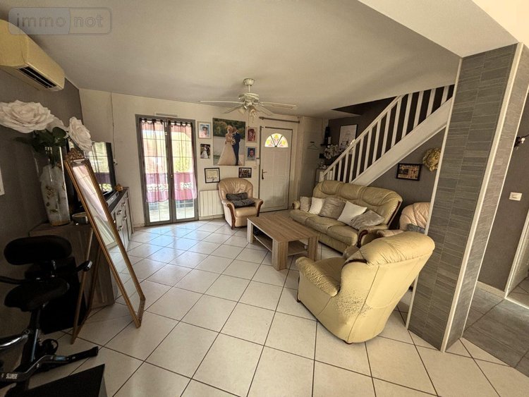 Maison a vendre Souppes-sur-Loing 77460 Seine-et-Marne 120 m2 5 pièces 231000 euros