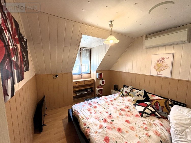 Maison a vendre Souppes-sur-Loing 77460 Seine-et-Marne 120 m2 5 pièces 231000 euros