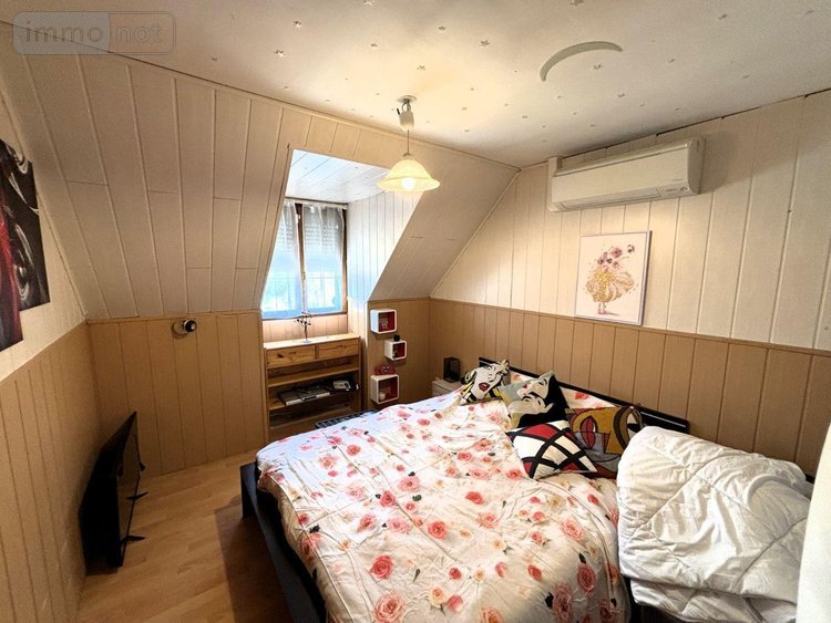 Maison a vendre Souppes-sur-Loing 77460 Seine-et-Marne 120 m2 5 pièces 231000 euros