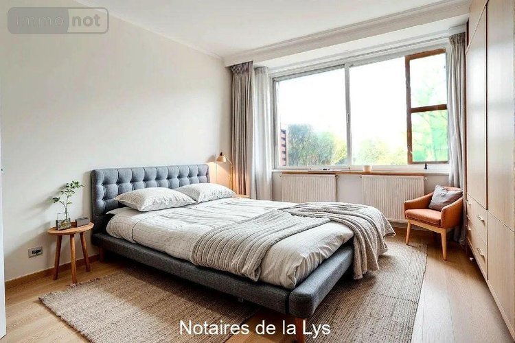 Immeuble a vendre Armentières 59280 Nord 90 m2  146800 euros