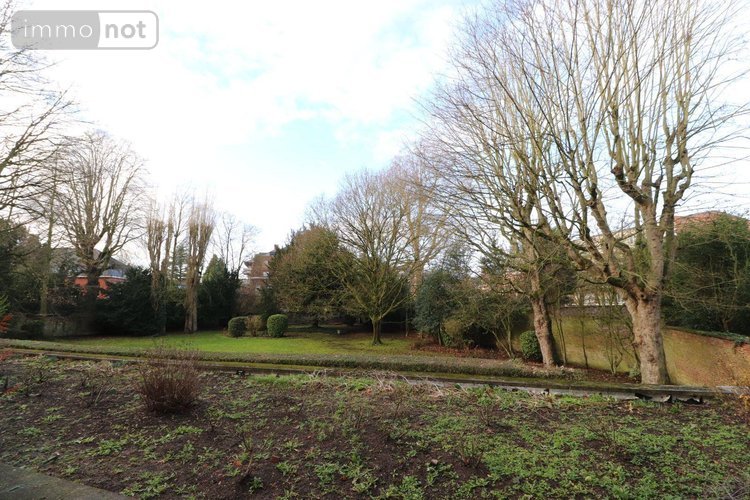 Immeuble a vendre Armentières 59280 Nord 90 m2  146800 euros