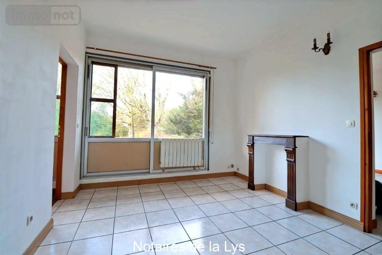 Immeuble a vendre Armentières 59280 Nord 90 m2  146800 euros