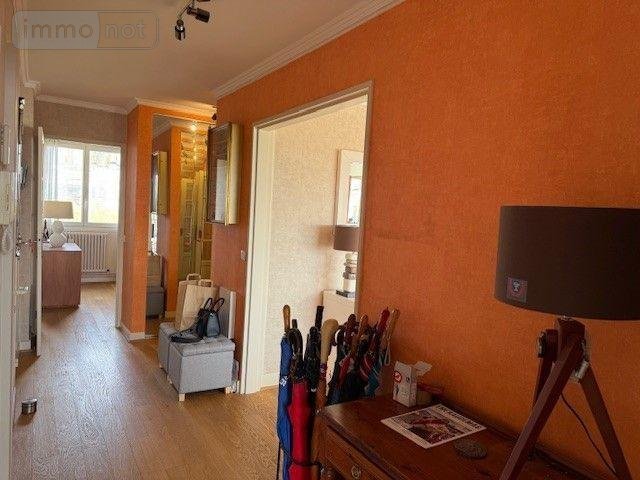 Appartement a vendre Montmorency 95160 Val-d'Oise 85 m2 3 pièces 270400 euros