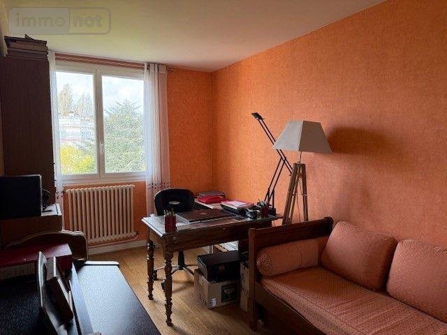 Appartement a vendre Montmorency 95160 Val-d'Oise 85 m2 3 pièces 270400 euros