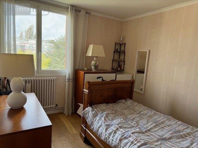 Appartement a vendre Montmorency 95160 Val-d'Oise 85 m2 3 pièces 270400 euros