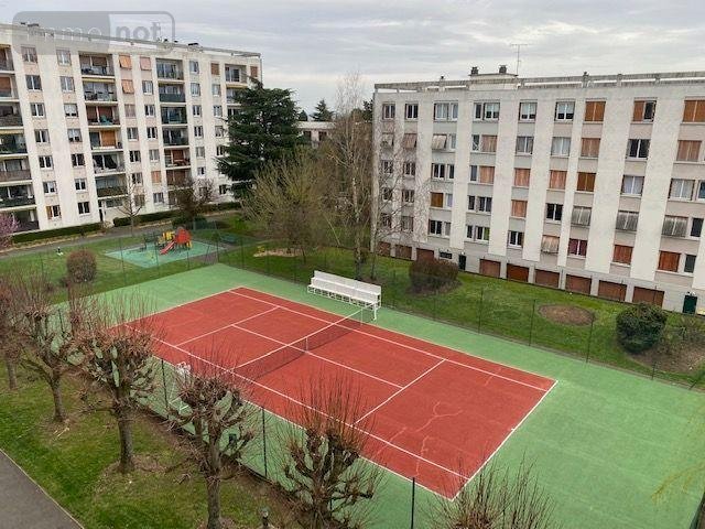 Appartement a vendre Montmorency 95160 Val-d'Oise 85 m2 3 pièces 270400 euros