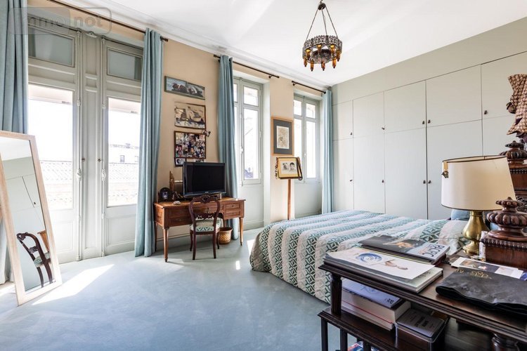 Maison a vendre Bordeaux 33000 Gironde 306 m2 10 pièces 1680000 euros