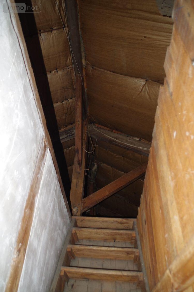 Immeuble a vendre Périgueux 24000 Dordogne 260 m2  455000 euros