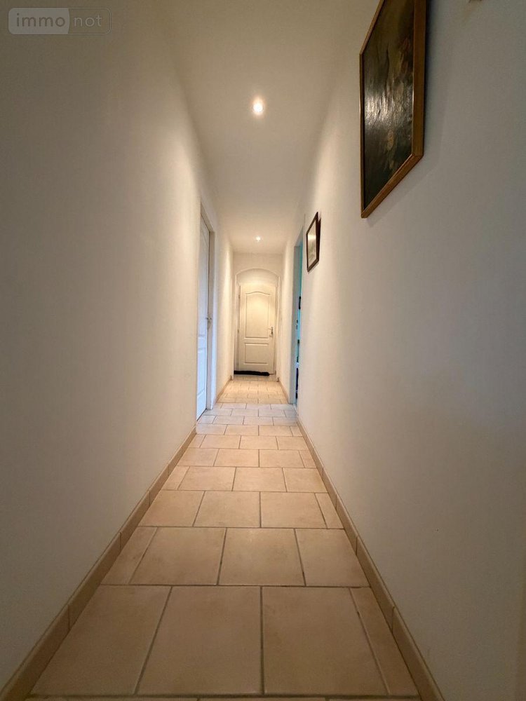 Location maison Hurigny 71870 Saône-et-Loire 125 m2 5 pièces 810 euros