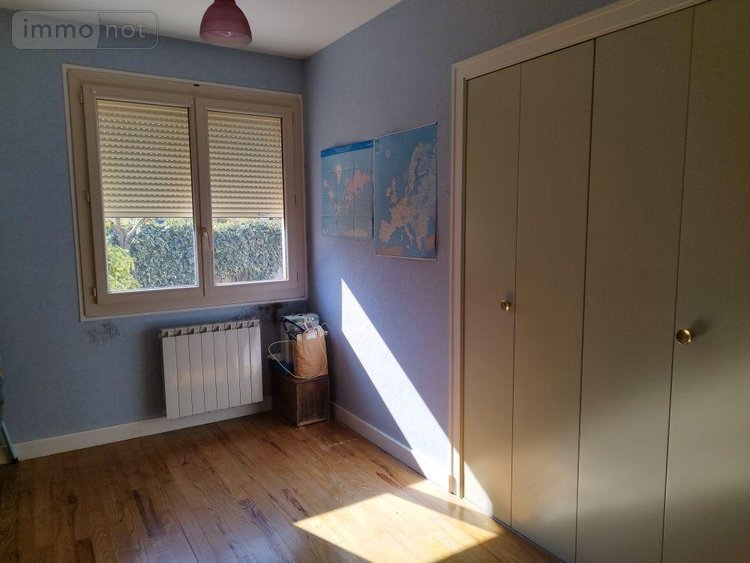 Maison a vendre La Châtre 36400 Indre 67 m2 5 pièces 90100 euros