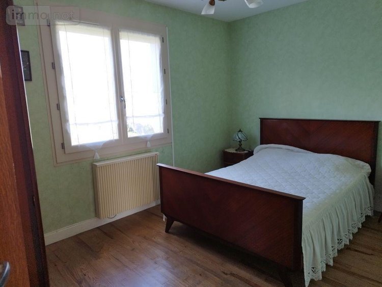 Maison a vendre La Châtre 36400 Indre 67 m2 5 pièces 90100 euros