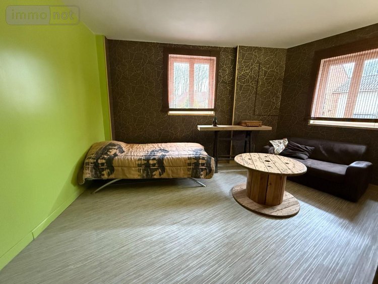Maison a vendre Berthen 59270 Nord 617 m2 8 pièces 645625 euros