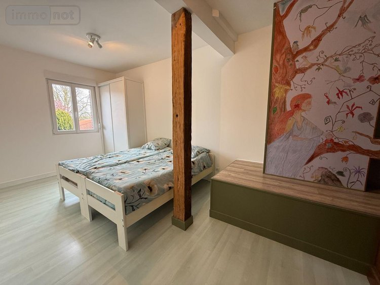 Maison a vendre Berthen 59270 Nord 617 m2 8 pièces 645625 euros