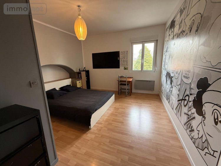 Maison a vendre Berthen 59270 Nord 617 m2 8 pièces 645625 euros