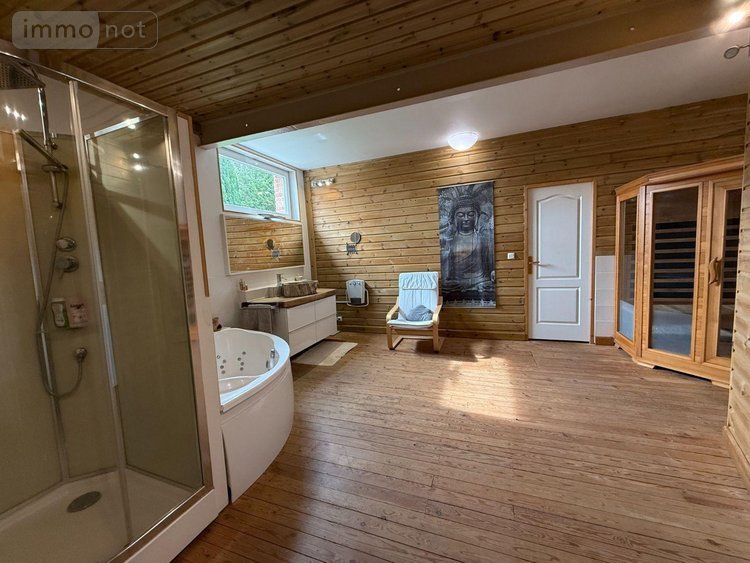 Maison a vendre Berthen 59270 Nord 617 m2 8 pièces 645625 euros