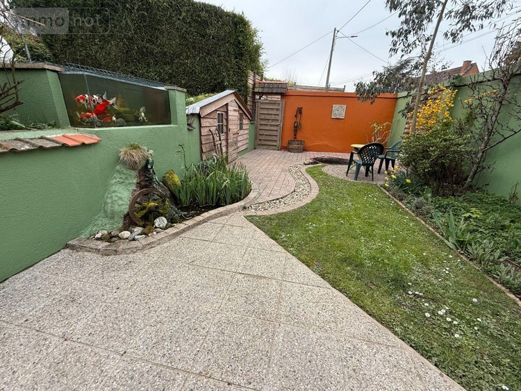 Maison a vendre Berthen 59270 Nord 617 m2 8 pièces 645625 euros