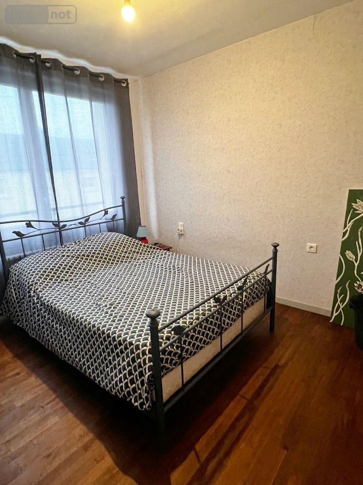 Maison a vendre Scaër 29390 Finistère 79 m2 6 pièces 164300 euros