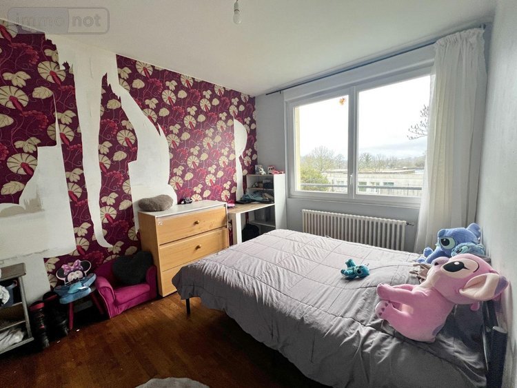 Maison a vendre Scaër 29390 Finistère 79 m2 6 pièces 164300 euros