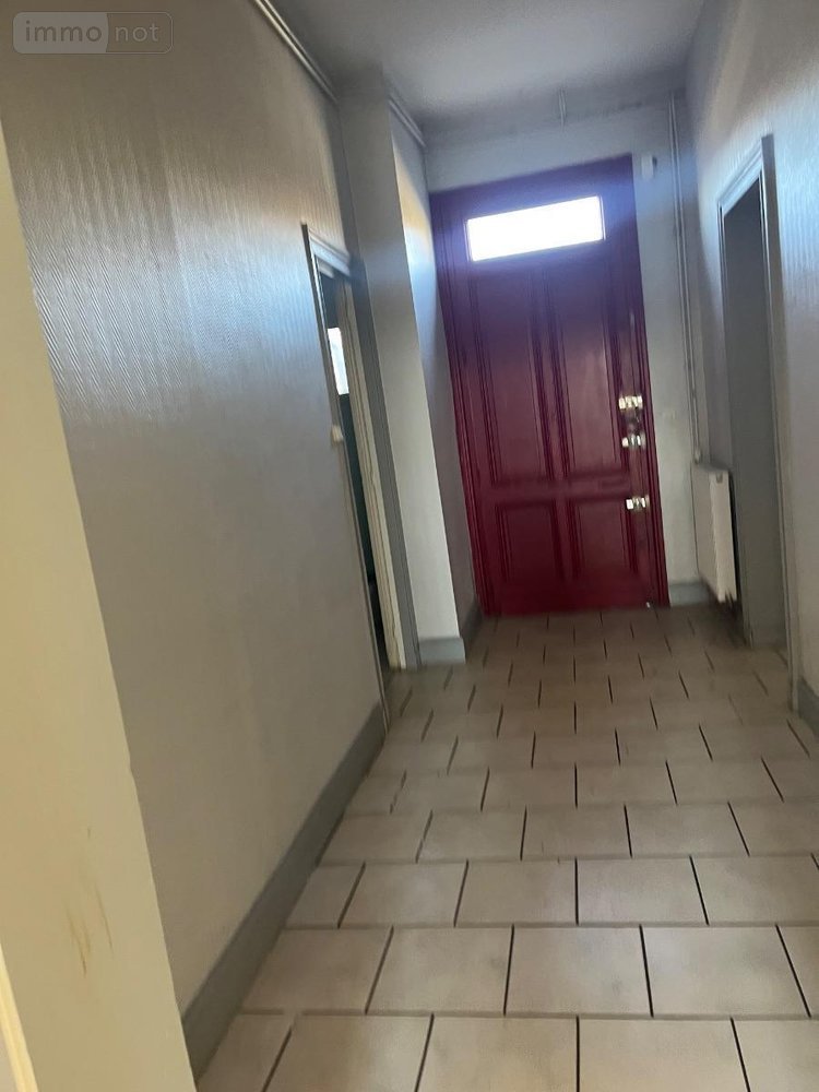 Maison a vendre Camps-sur-l'Isle 33660 Gironde 163 m2 5 pièces 157500 euros