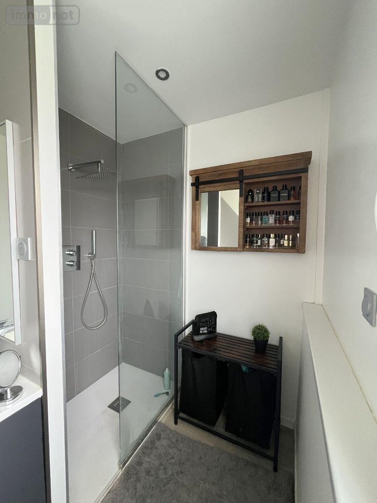 Maison a vendre Outreau 62230 Pas-de-Calais 90 m2 4 pièces 231000 euros