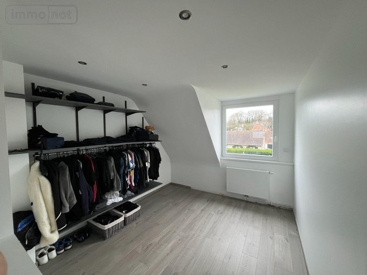 Maison a vendre Outreau 62230 Pas-de-Calais 90 m2 4 pièces 231000 euros