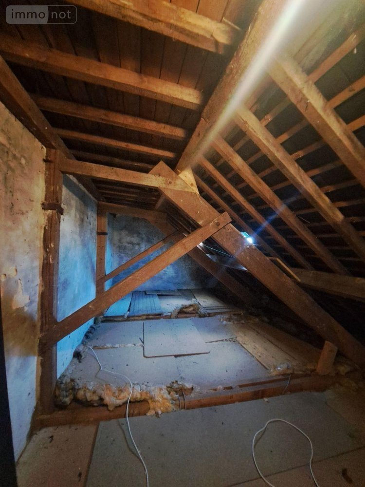 Maison a vendre Bayeux 14400 Calvados 71 m2 4 pièces 237400 euros