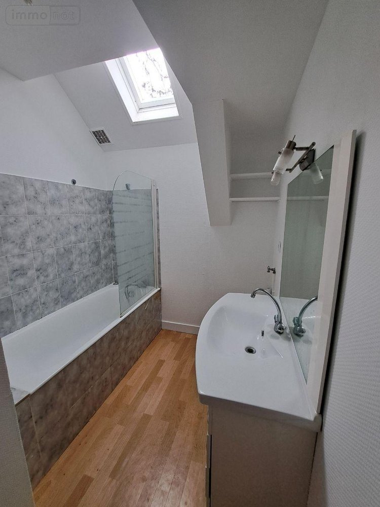 Maison a vendre Bayeux 14400 Calvados 71 m2 4 pièces 237400 euros