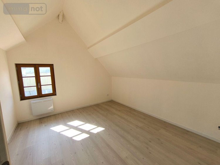 Maison a vendre Hondouville 27400 Eure 80 m2 4 pièces 149000 euros