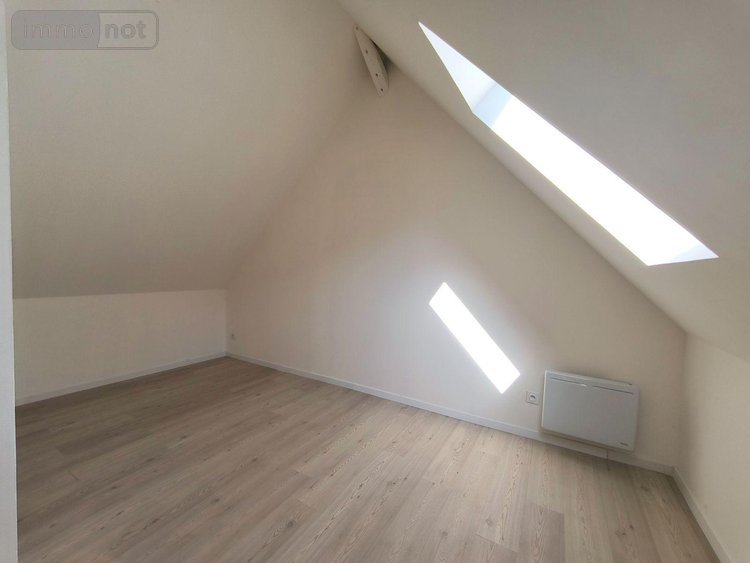 Maison a vendre Hondouville 27400 Eure 80 m2 4 pièces 149000 euros
