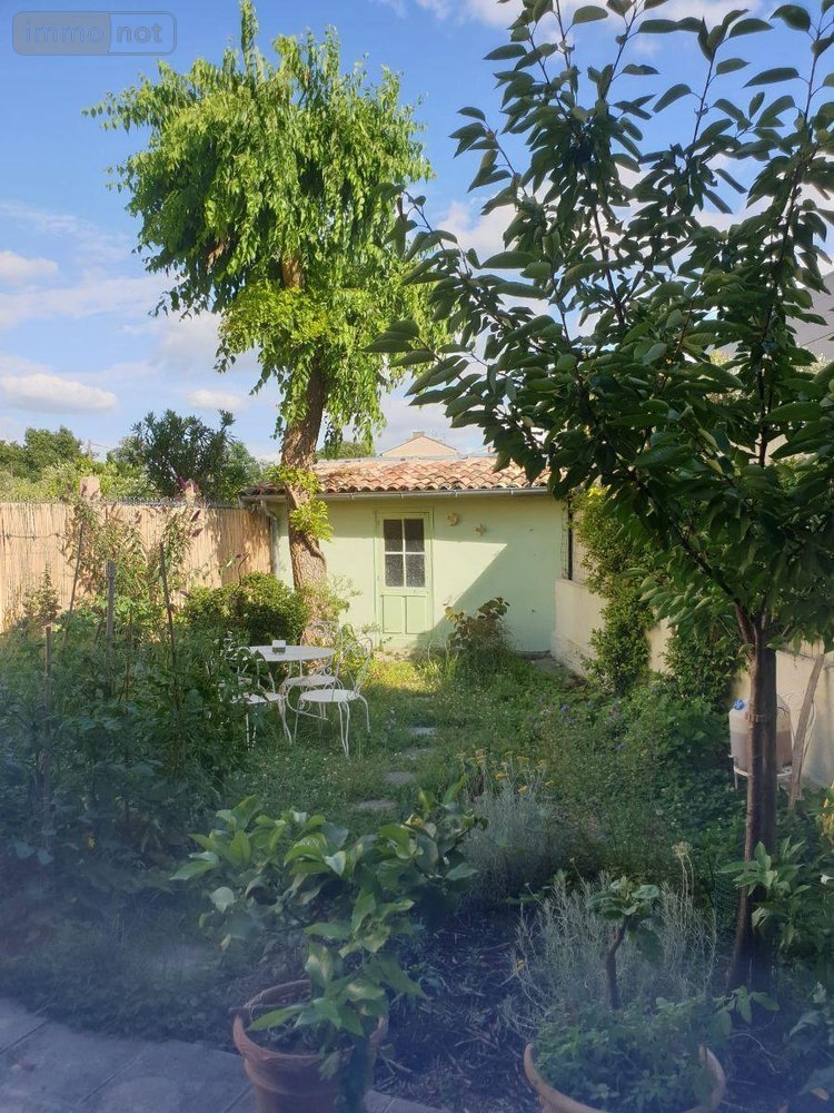 Maison a vendre Le Bouscat 33110 Gironde 90 m2 4 pièces 600000 euros