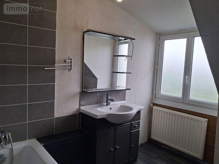 Maison a vendre Bourbourg 59630 Nord 83 m2 6 pièces 166400 euros