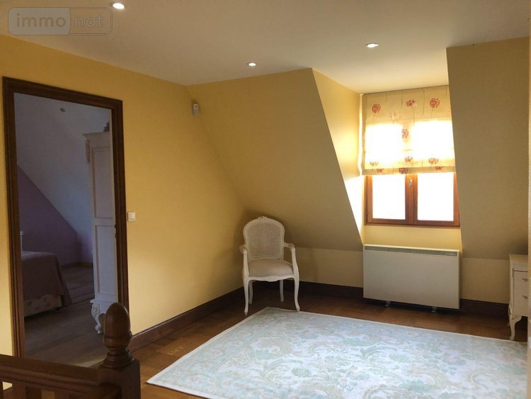 Maison a vendre Willencourt 62390 Pas-de-Calais 175 m2 7 pièces 370000 euros