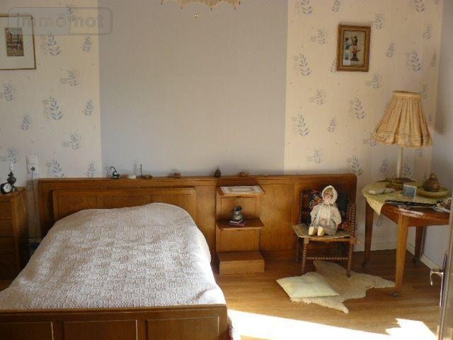 Maison a vendre Rambervillers 88700 Vosges 280 m2 10 pièces 64000 euros