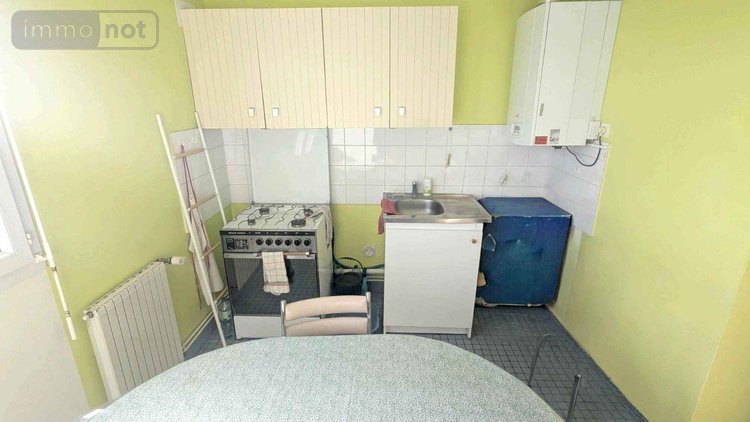 Appartement a vendre Rennes 35000 Ille-et-Vilaine 66 m2 4 pièces 197410 euros