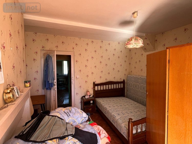 Maison a vendre Mussy-sur-Seine 10250 Aube 70 m2 4 pièces 21500 euros
