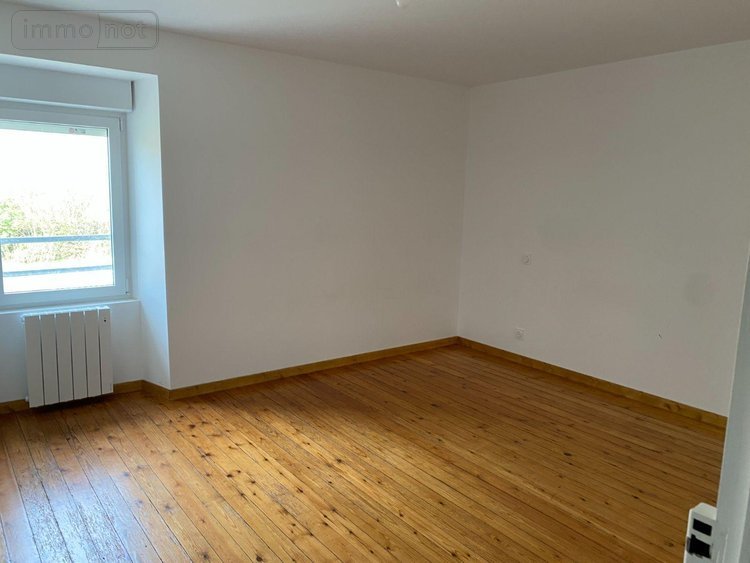 Location maison La Ronde-Haye 50490 Manche 129 m2 5 pièces 900 euros