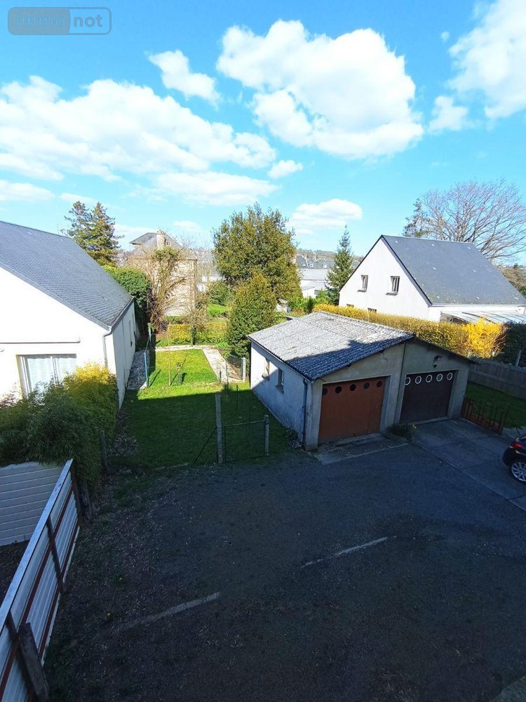 Immeuble a vendre Condé-en-Normandie 14110 Calvados 144 m2  119455 euros