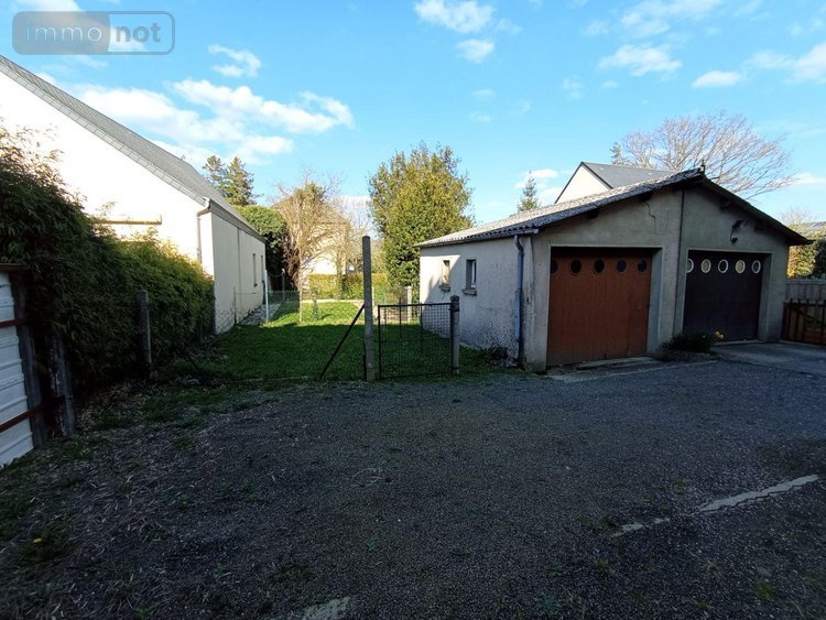 Immeuble a vendre Condé-en-Normandie 14110 Calvados 144 m2  119455 euros