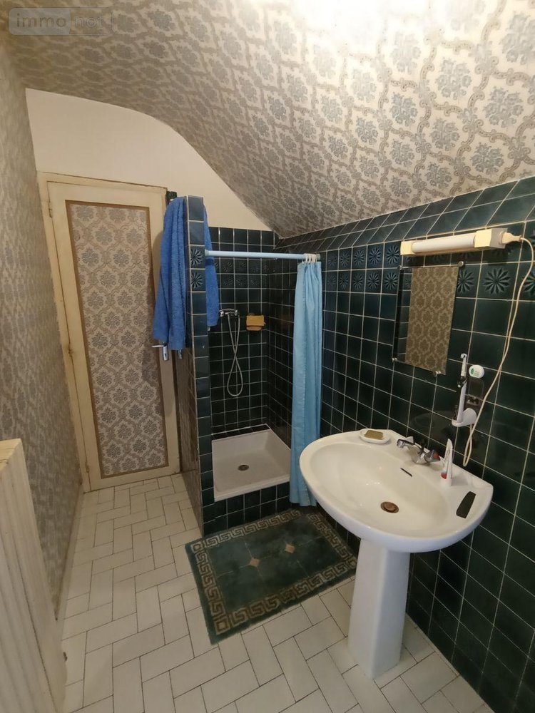 Immeuble a vendre Condé-en-Normandie 14110 Calvados 144 m2  119455 euros