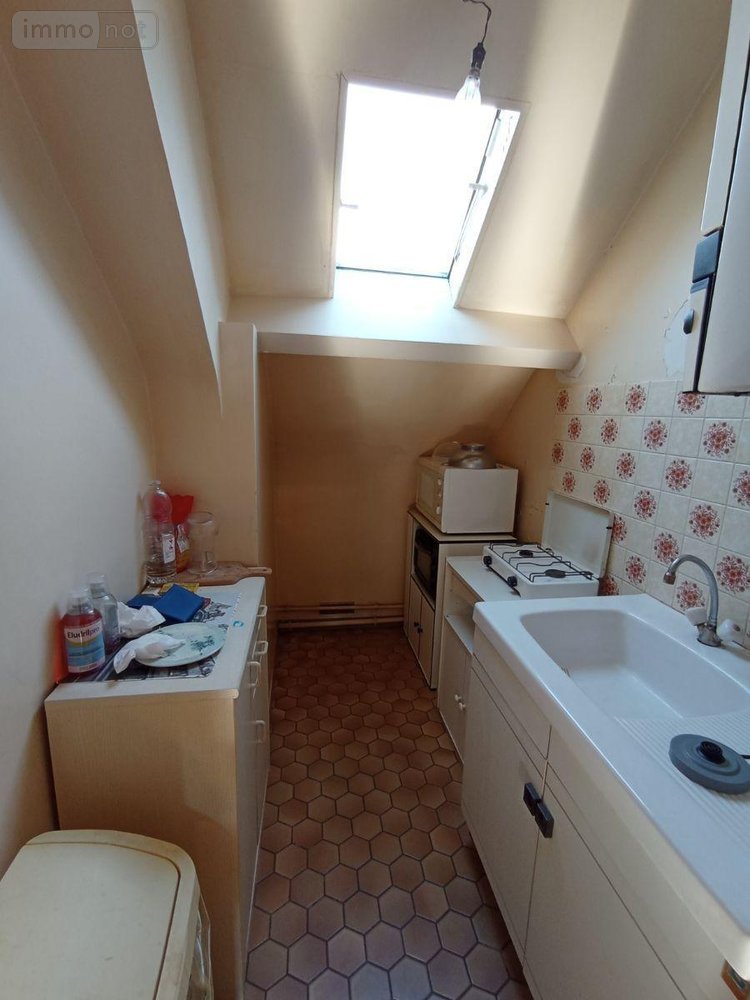 Immeuble a vendre Condé-en-Normandie 14110 Calvados 144 m2  119455 euros