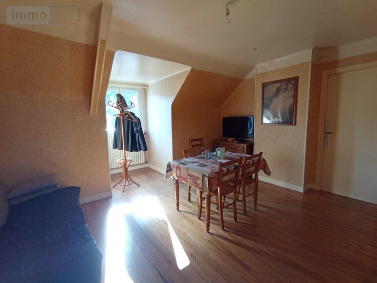 Immeuble a vendre Condé-en-Normandie 14110 Calvados 144 m2  119455 euros